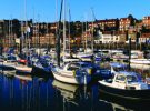 Whitby Marina