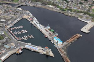 Wick Marina