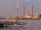 Gravesend Pontoon