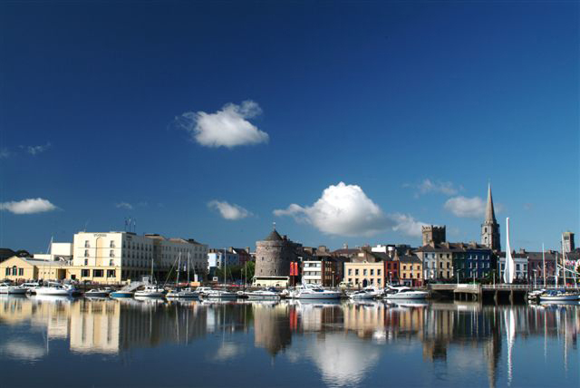 Waterford Marina