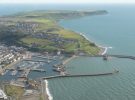 Whitehaven Marina - West Strand