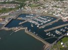 Whitehaven Marina - Queens & Lowther harbours