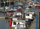 Wisbech Yacht Harbour