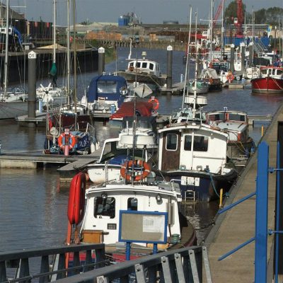 Wisbech Yacht Harbour