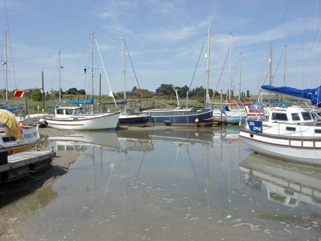 Youngboats