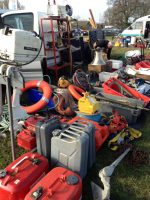 Boat Jumble