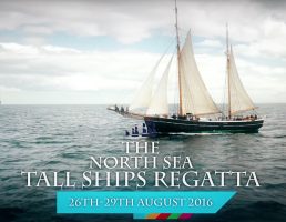 North Sea Tall Ships Regatta