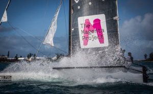 The Magenta Project