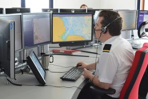 UK Coastguard