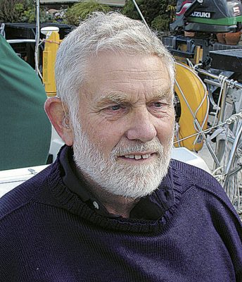 Pat Manley