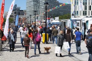 Northern Boat Show