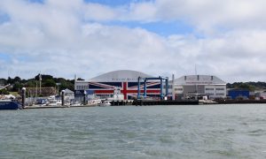 Cowes, Isle of Wight