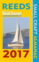 Reeds PBO Small Craft Almanac 2017