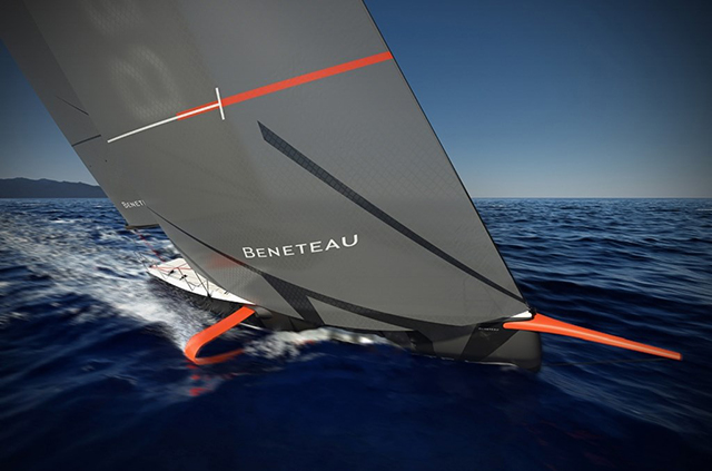 figaro-beneteau-3-the-world-s-first-production-foiling-monohull