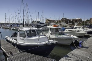 Southsea Marina (Premier Marinas)