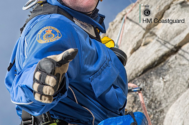 UK Coastguard