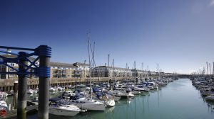 Brighton Boat Show