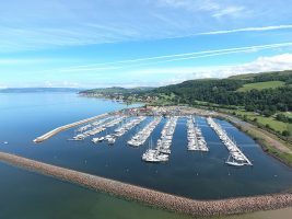 Largs Yacht Haven