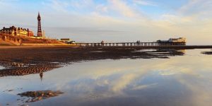 marine planning north west