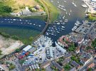 Haven Quay, Lymington