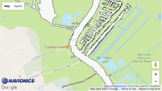 Norfolk Boat Sales Marina - Marina Price Guide