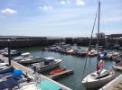 Porthcawl Marina