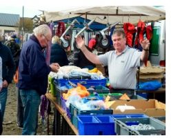 West of Scotland Boat Jumble