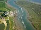 Bridgemarsh Marina