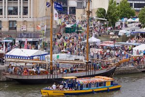 Bristol Harbour Festival