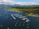 Dunstaffnage Marina