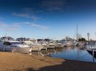 Norfolk Boat Sales Marina