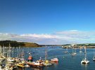 Falmouth Haven marina