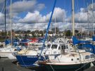 Fareham Marina