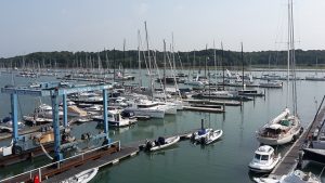 Hamble Yacht Services