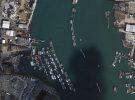 Itchen Marina