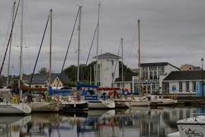 Kilrush Marina