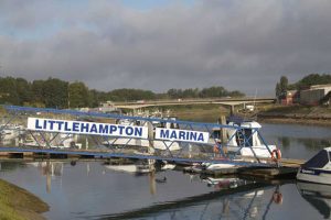 Littlehampton Marina