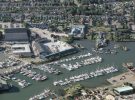 Lowestoft Haven Marina, School Road