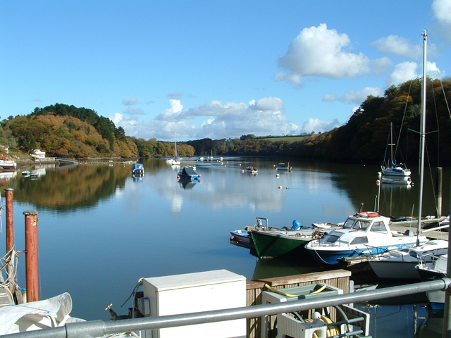 Malpas Marine