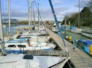 Meeching Boats