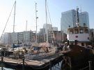 Poplar Dock Marina