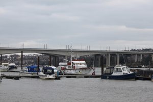 Port Medway Marina