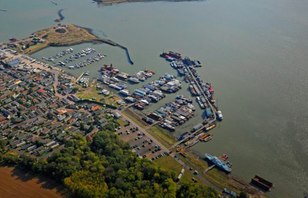 Port Werburgh