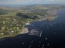 Rhu Marina