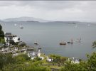 Bellanoch Marina