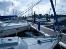 Thornham Marina