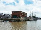 Topsham Quay