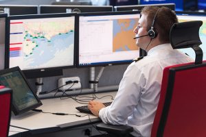 UK Coastguard
