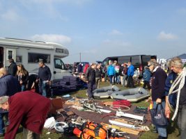 Dorset Boat Jumble