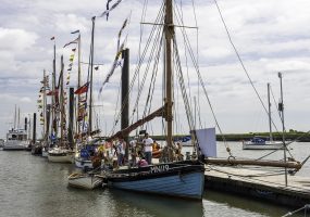 Fambridge River Festival 2017